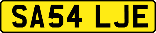 SA54LJE
