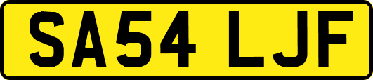 SA54LJF