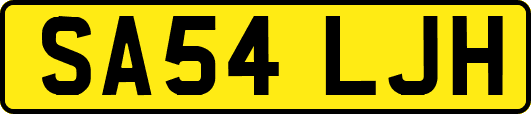 SA54LJH