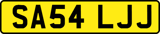 SA54LJJ