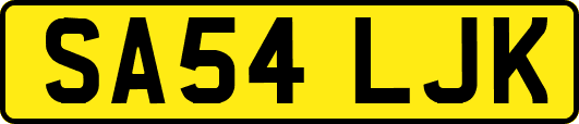 SA54LJK