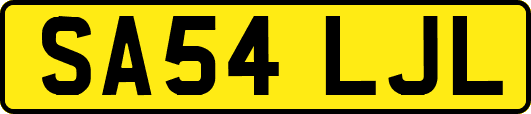 SA54LJL