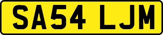 SA54LJM