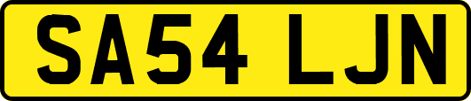 SA54LJN