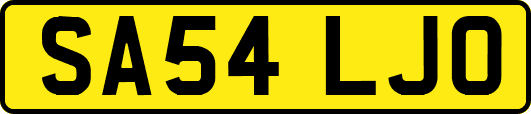 SA54LJO