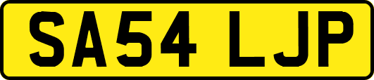 SA54LJP