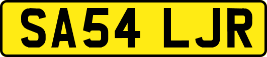 SA54LJR