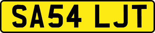 SA54LJT