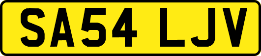 SA54LJV