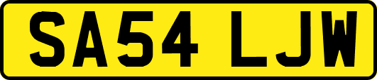 SA54LJW