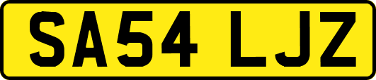 SA54LJZ