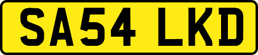SA54LKD