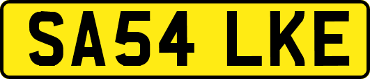 SA54LKE