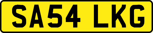SA54LKG