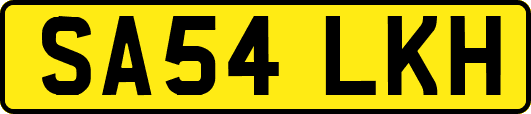 SA54LKH