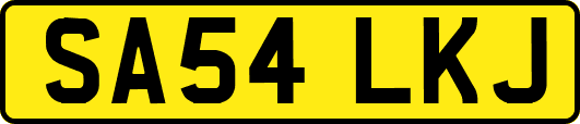 SA54LKJ
