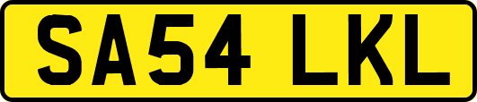 SA54LKL