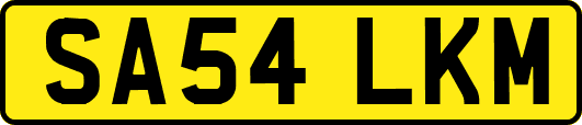 SA54LKM