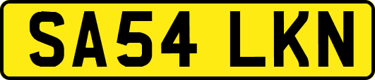 SA54LKN