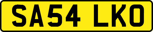 SA54LKO