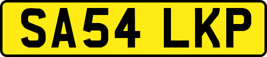 SA54LKP