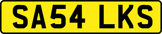 SA54LKS