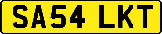 SA54LKT