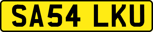 SA54LKU