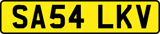 SA54LKV