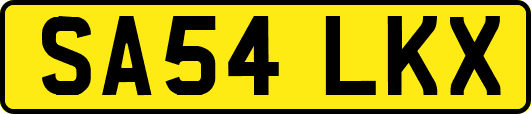 SA54LKX