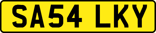 SA54LKY