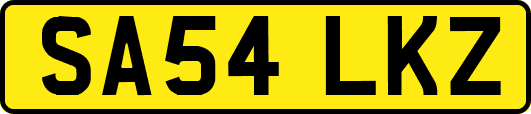 SA54LKZ