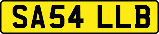 SA54LLB