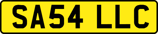 SA54LLC