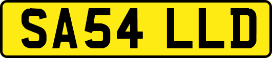 SA54LLD