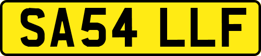 SA54LLF
