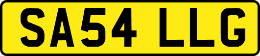 SA54LLG