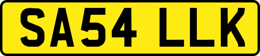SA54LLK