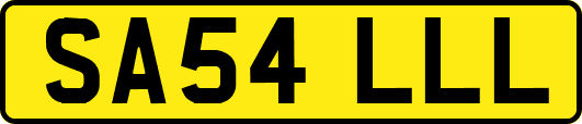 SA54LLL