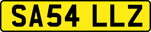 SA54LLZ