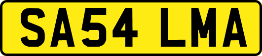 SA54LMA