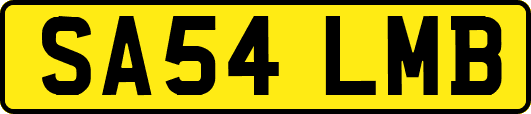 SA54LMB