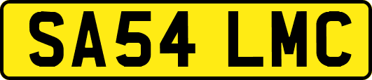 SA54LMC