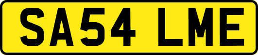 SA54LME