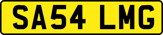 SA54LMG