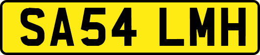 SA54LMH