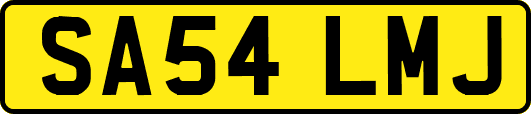 SA54LMJ