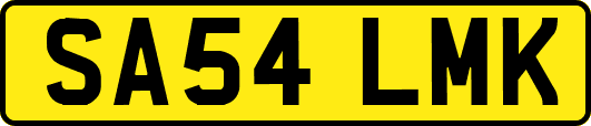 SA54LMK