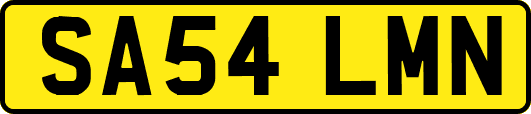 SA54LMN