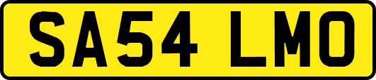 SA54LMO